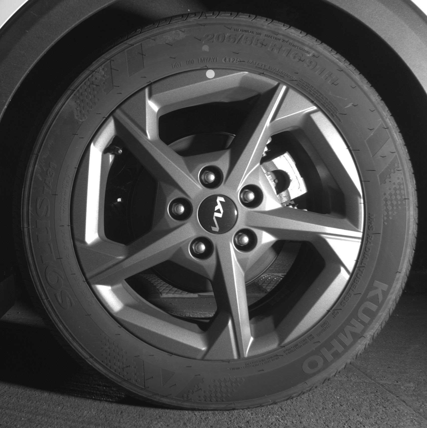Thumbnail: 2026 Kia K4 - 14