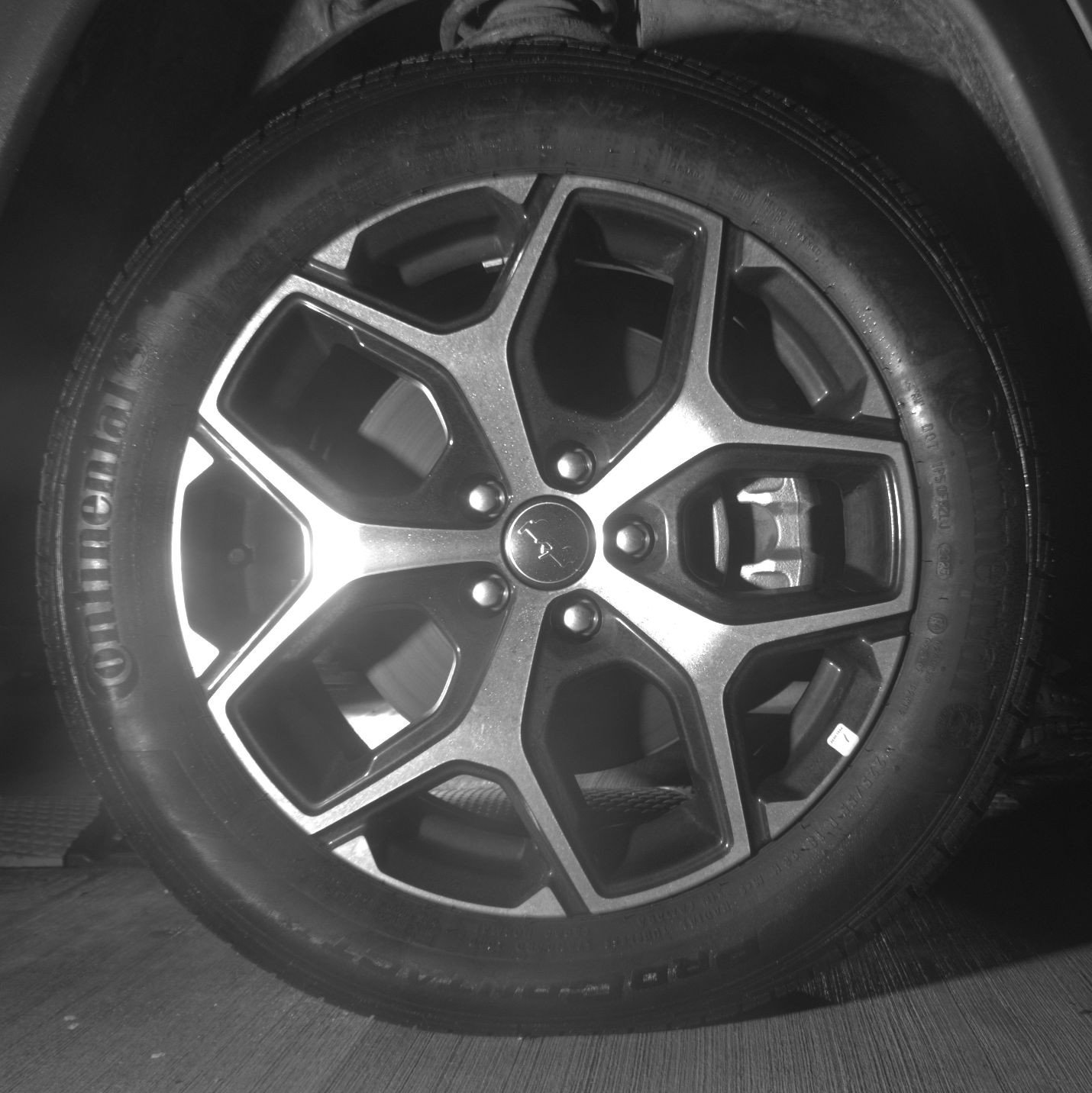 Thumbnail: 2025 Jeep Compass - 13