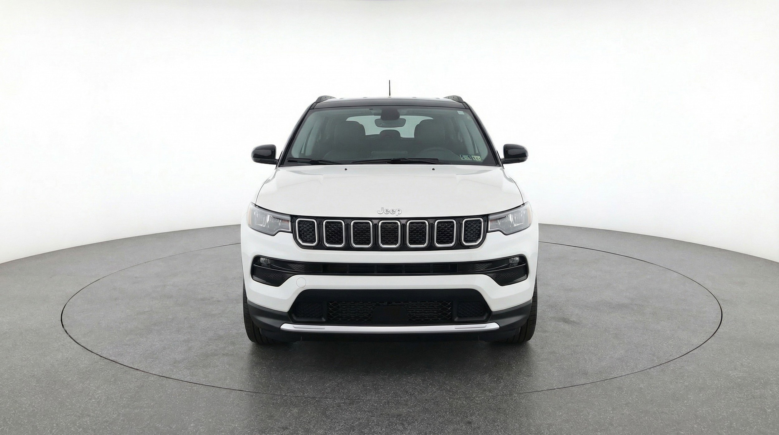 Thumbnail: 2025 Jeep Compass - 2