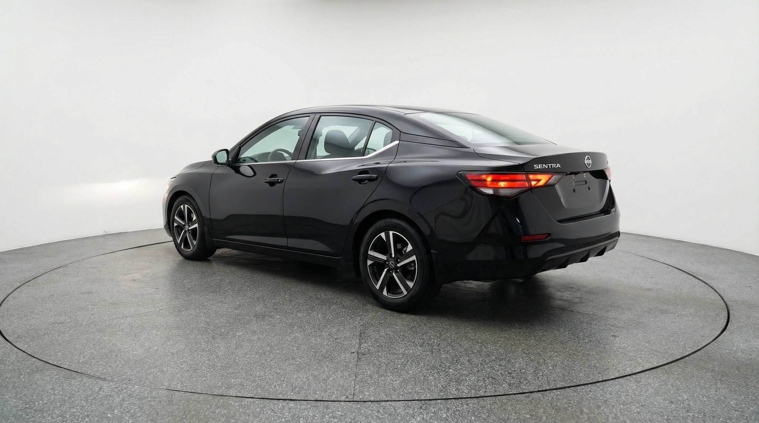 Thumbnail: 2025 Nissan Sentra - 6