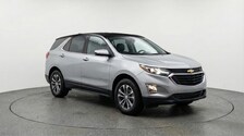 2025 Chevrolet Equinox LT -
                  Smithtown, NY