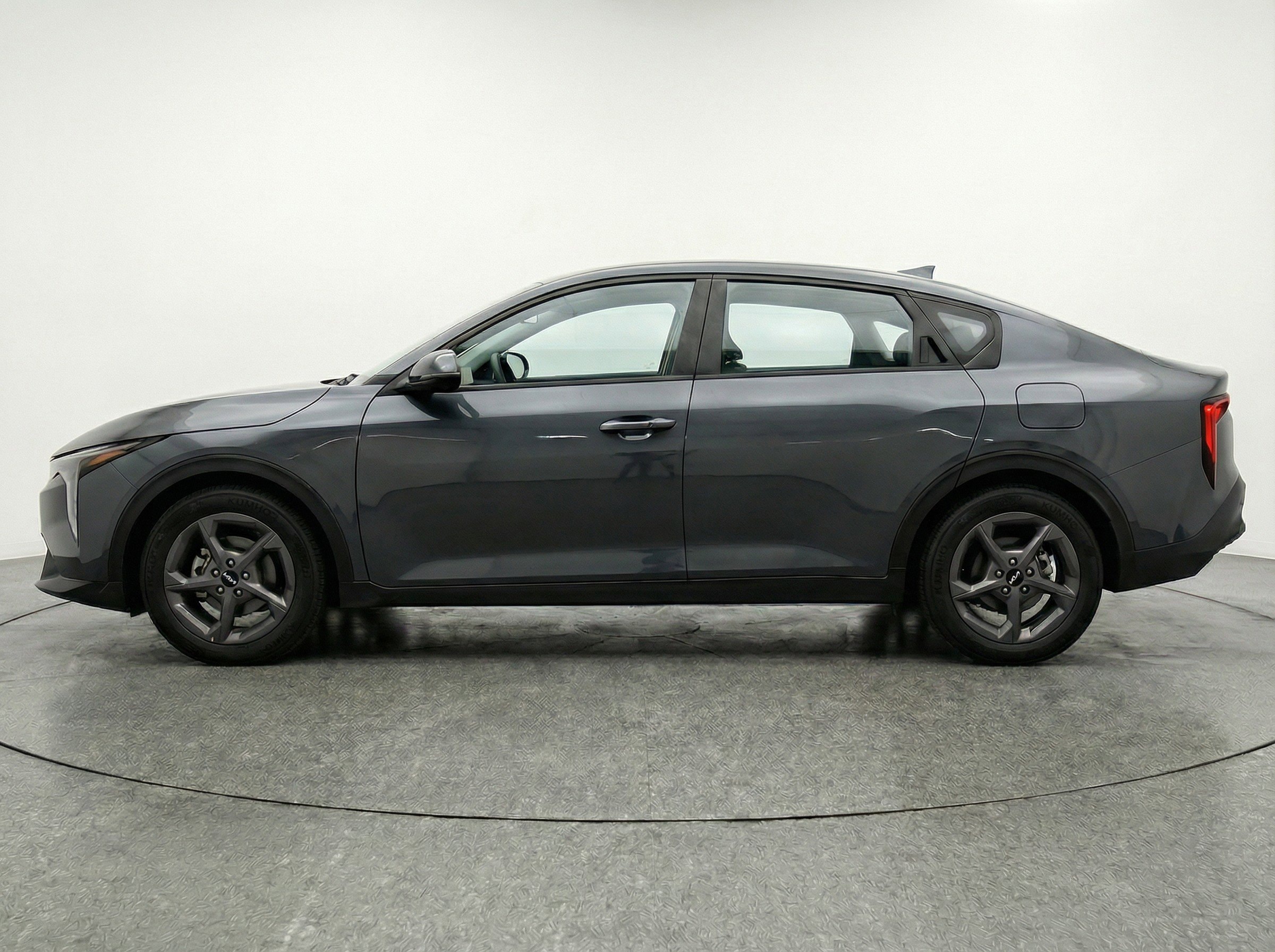 Thumbnail: 2025 Kia K4 - 5