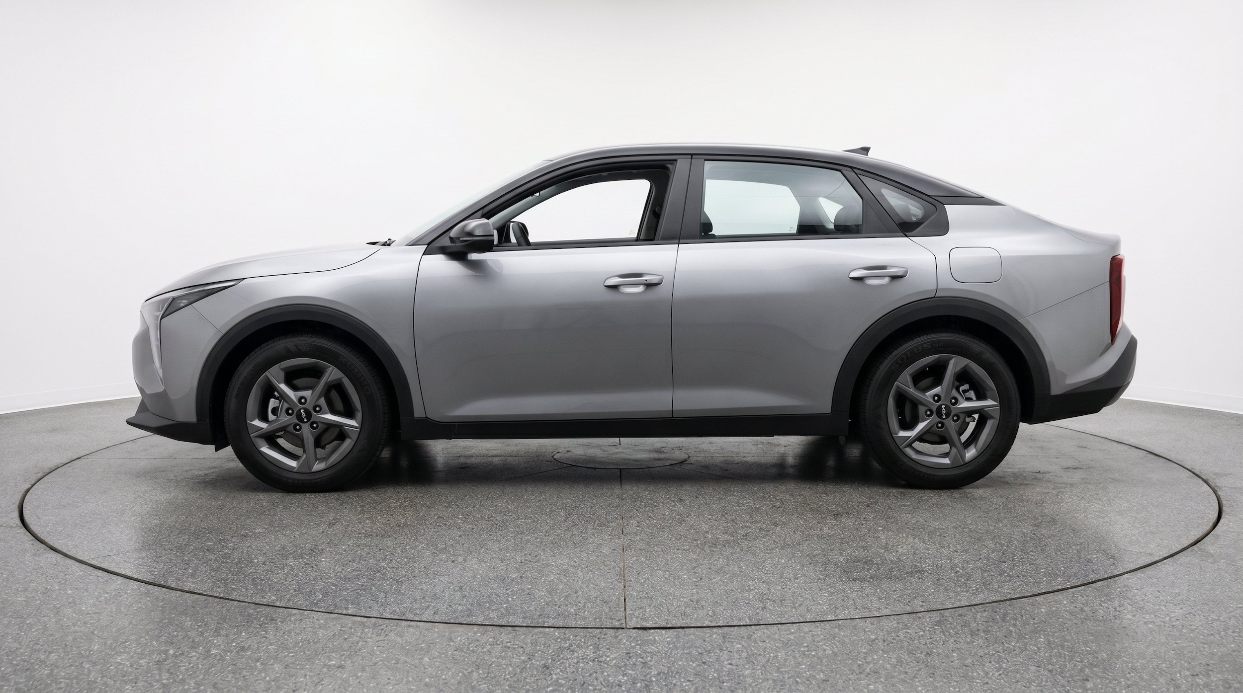 Thumbnail: 2026 Kia K4 - 5