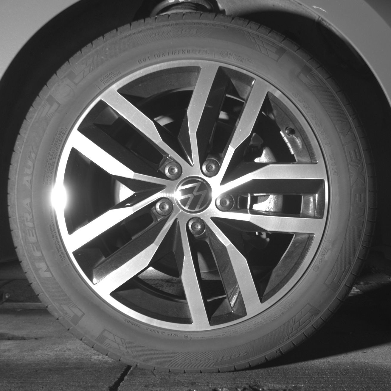 Thumbnail: 2025 Volkswagen Jetta - 10