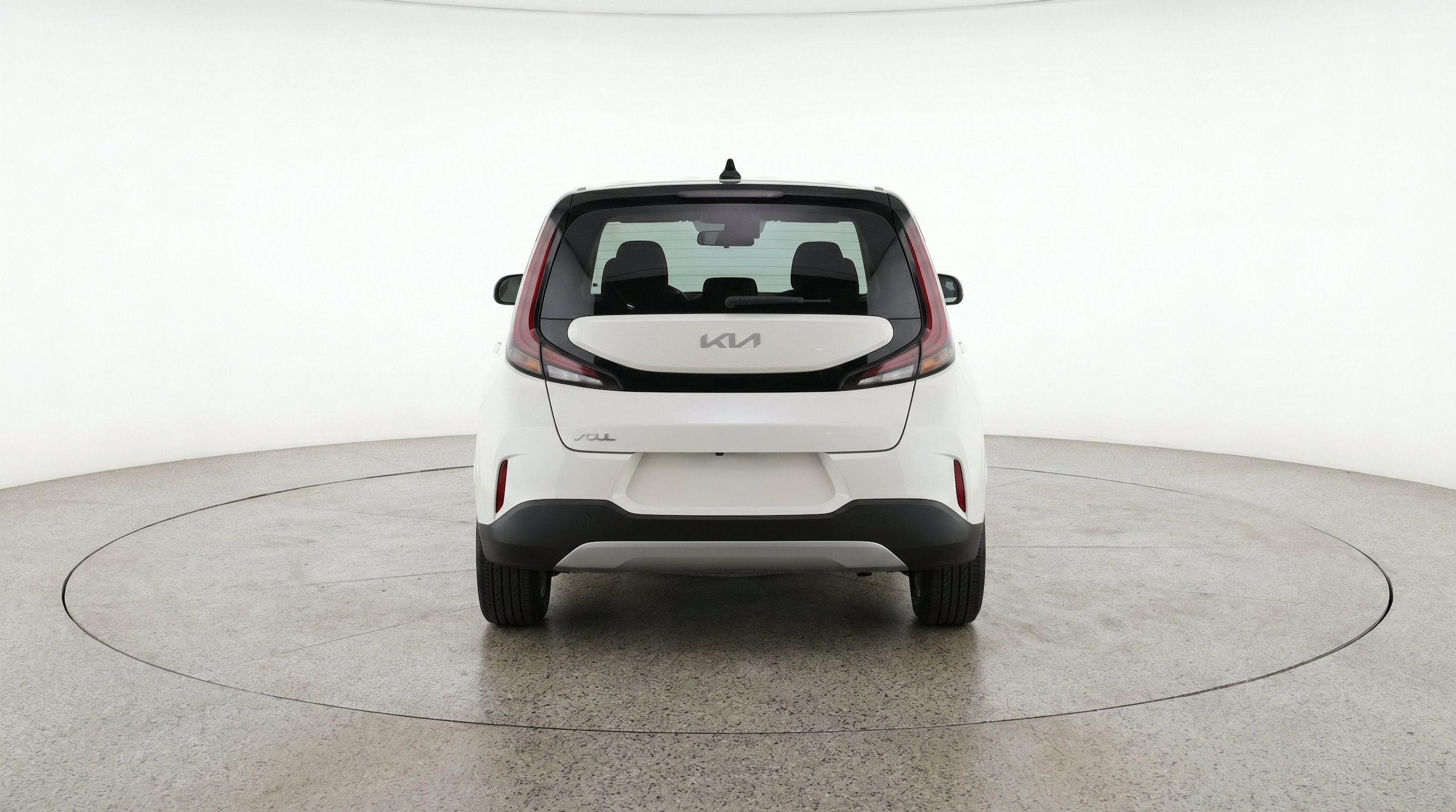 Thumbnail: 2025 Kia Soul - 7