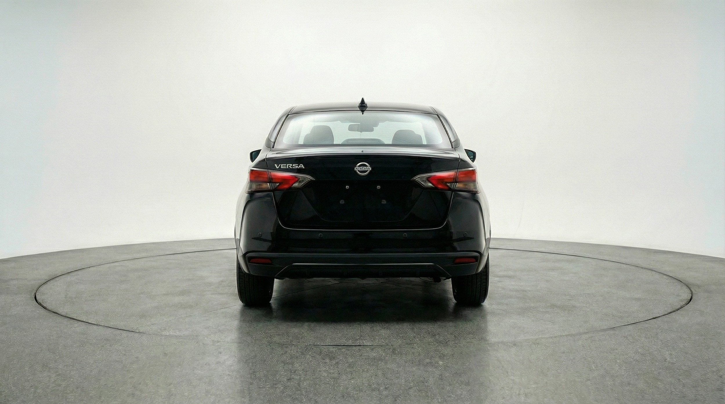 Thumbnail: 2025 Nissan Versa - 6