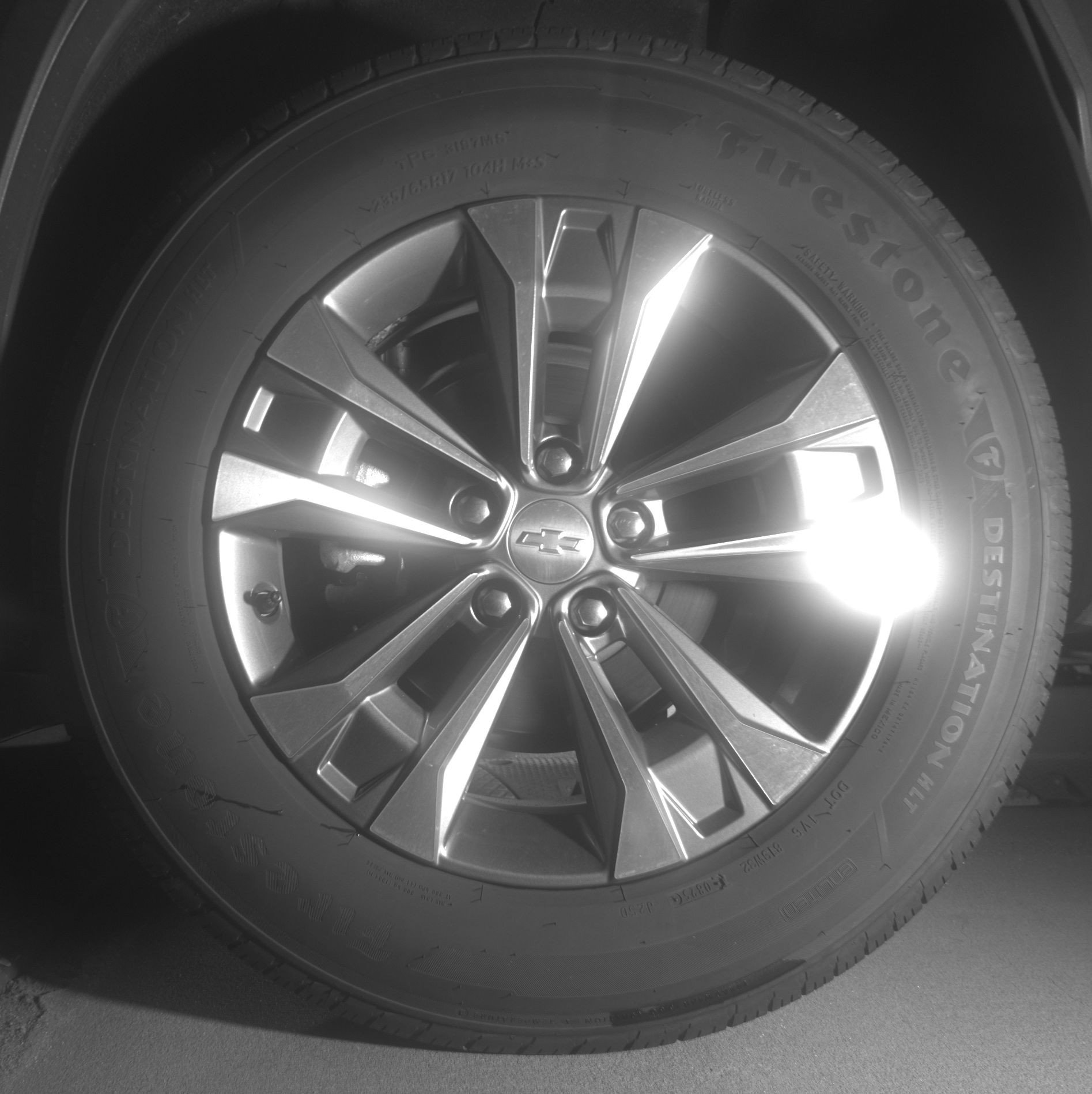 Thumbnail: 2025 Chevrolet Equinox - 14