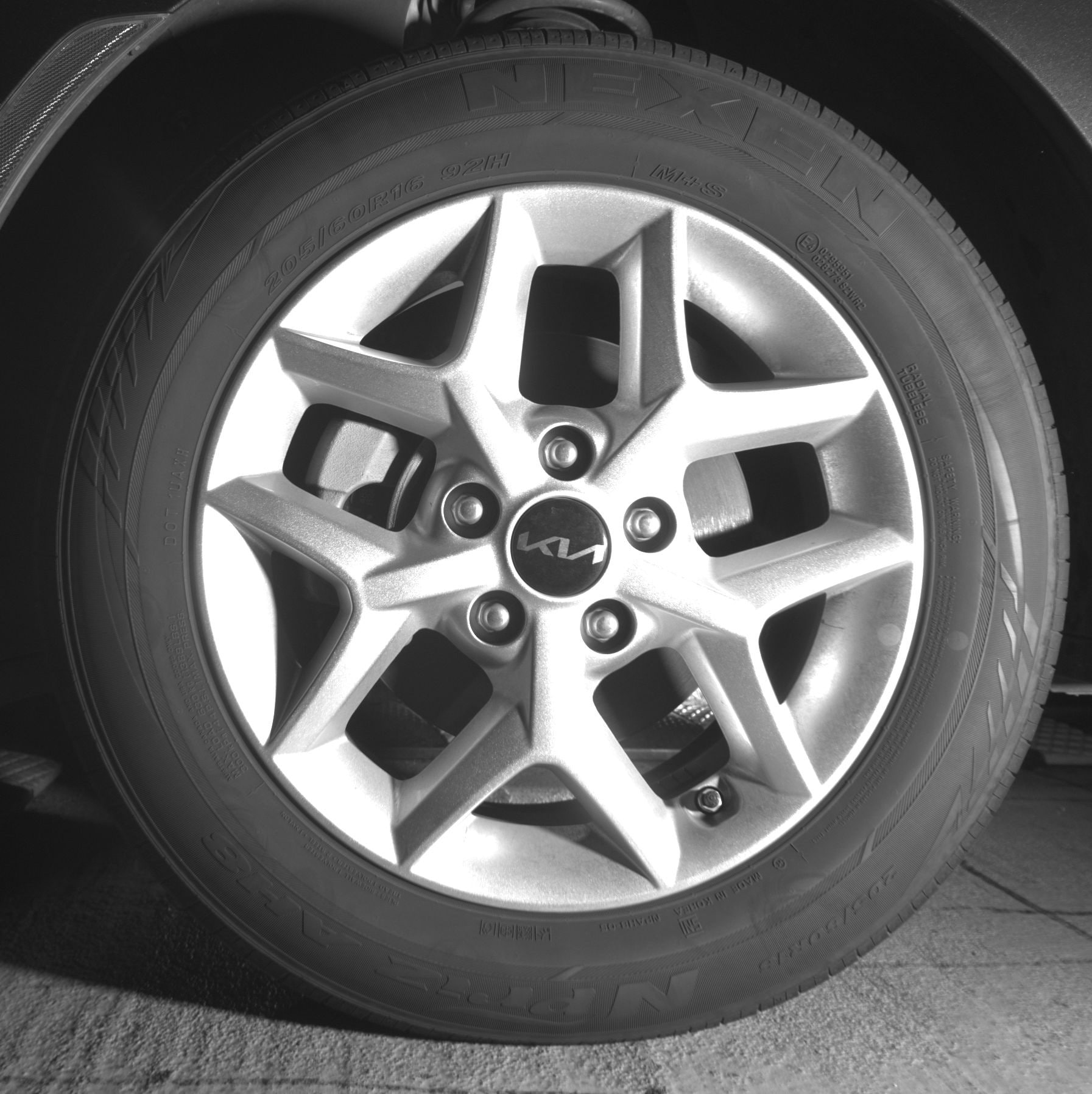 Thumbnail: 2025 Kia Soul - 9