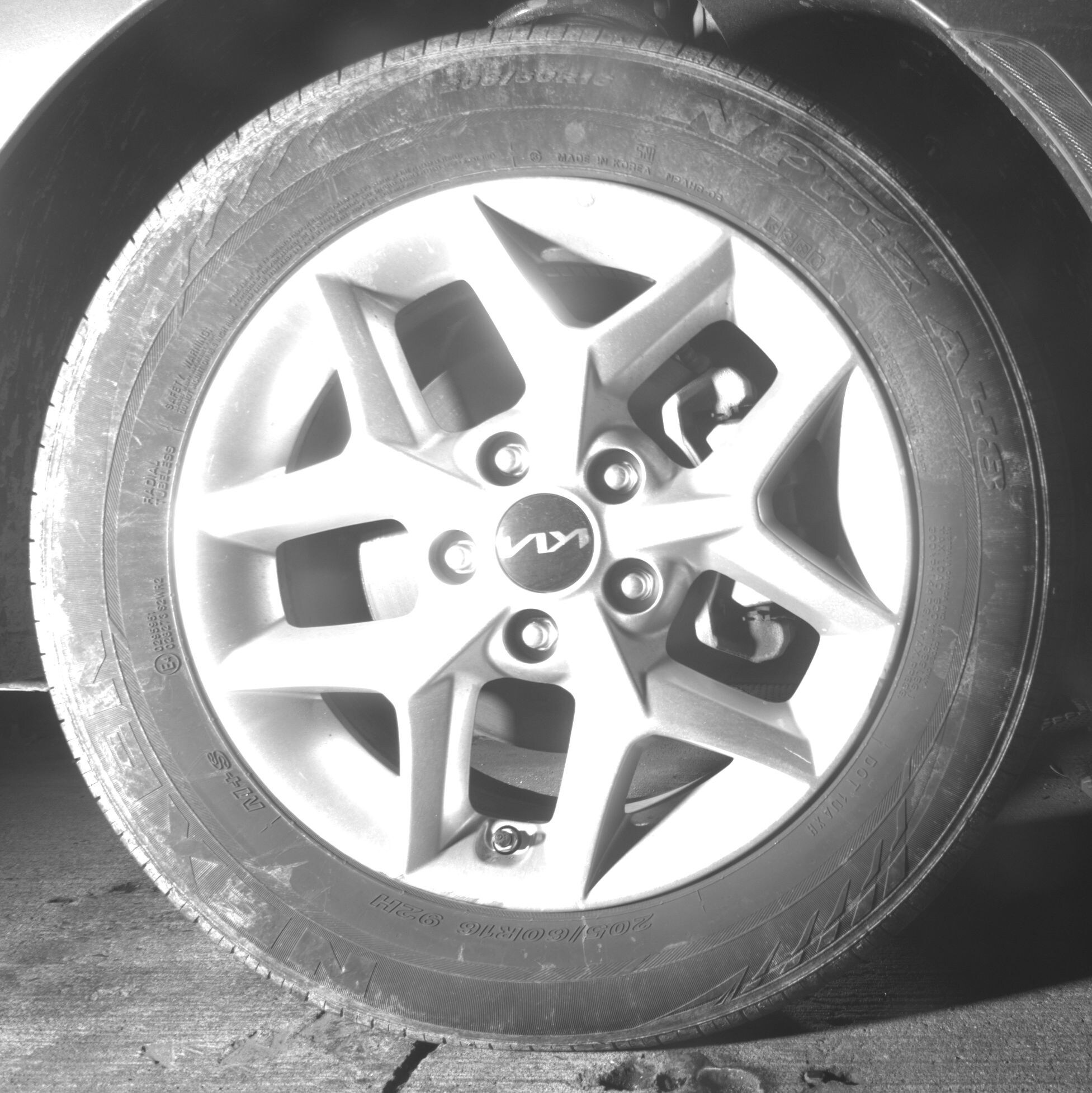 Thumbnail: 2025 Kia Soul - 10