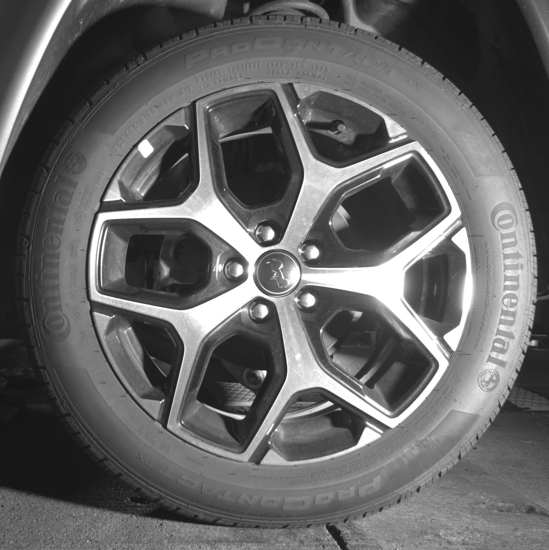 Thumbnail: 2025 Jeep Compass - 14