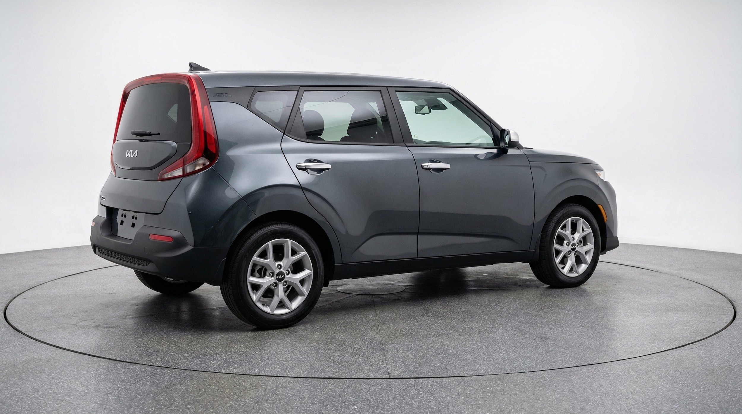 Thumbnail: 2025 Kia Soul - 9