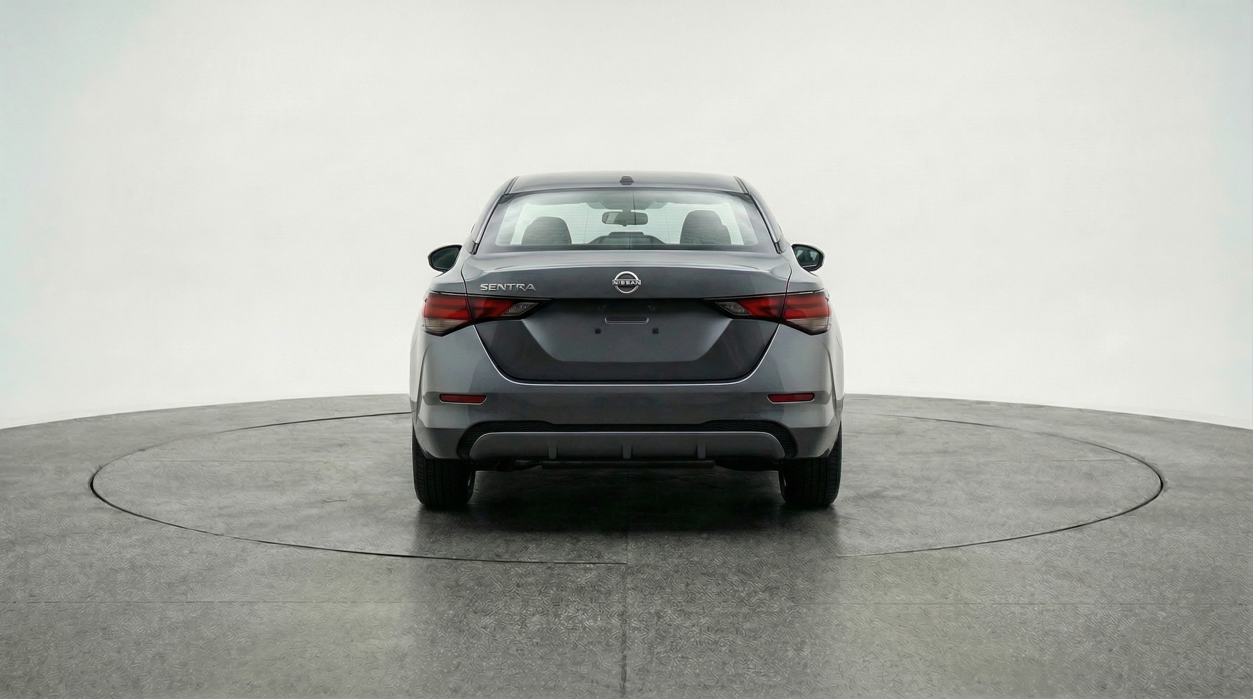 Thumbnail: 2025 Nissan Sentra - 6