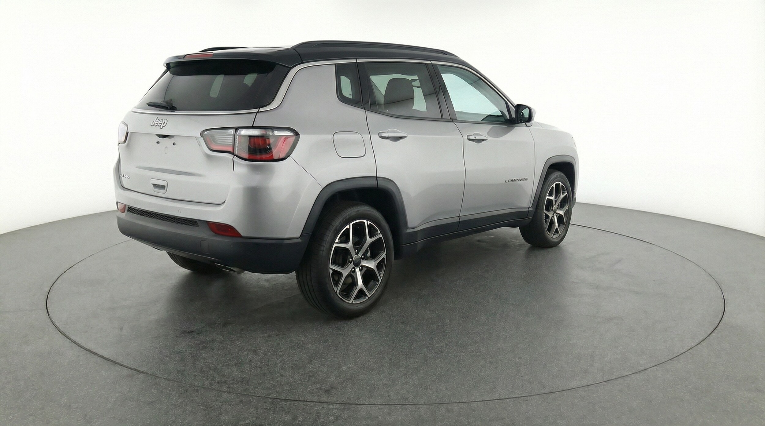 Thumbnail: 2025 Jeep Compass - 7