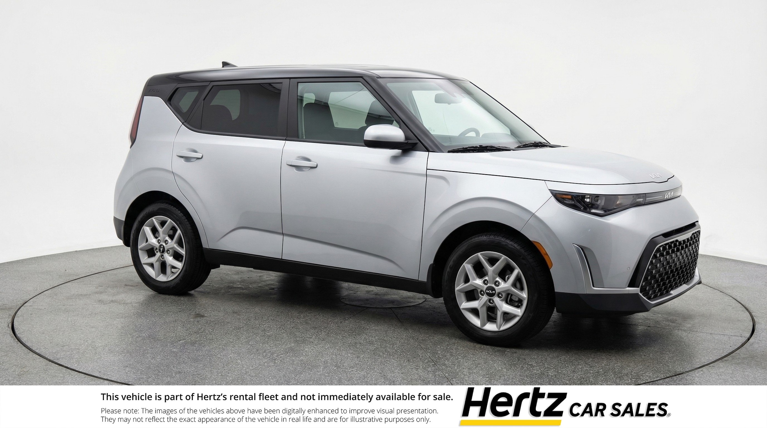 Thumbnail: 2025 Kia Soul - 1