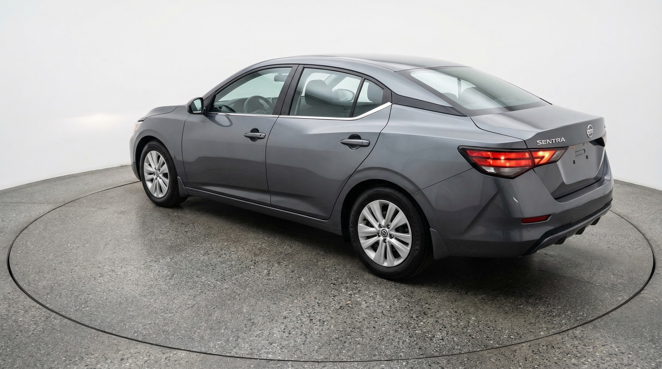 Thumbnail: 2025 Nissan Sentra - 5