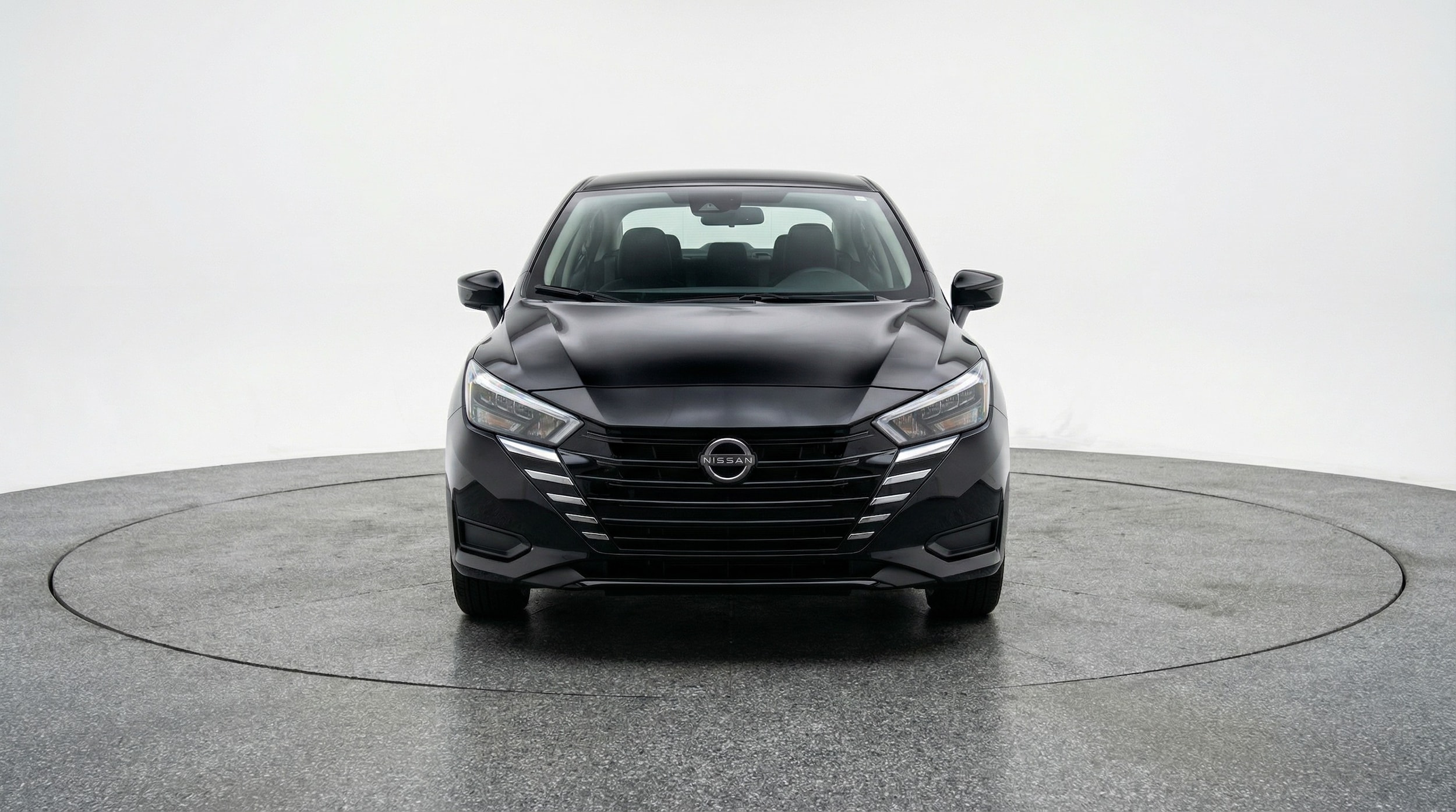 Thumbnail: 2025 Nissan Versa - 2