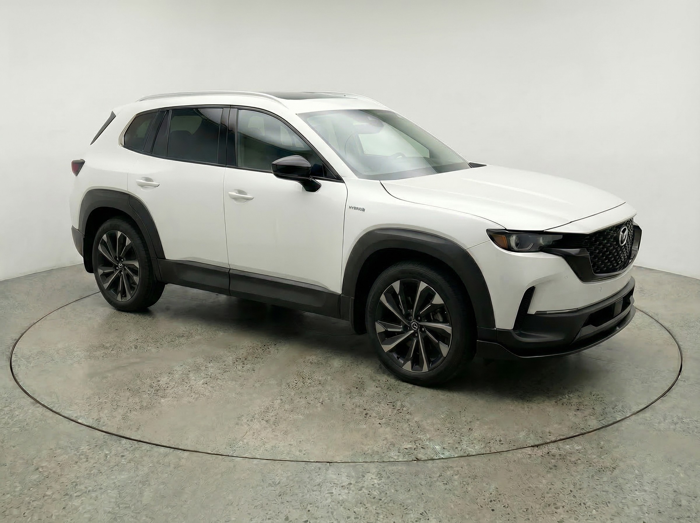 Thumbnail: 2025 Mazda CX-50 - 1