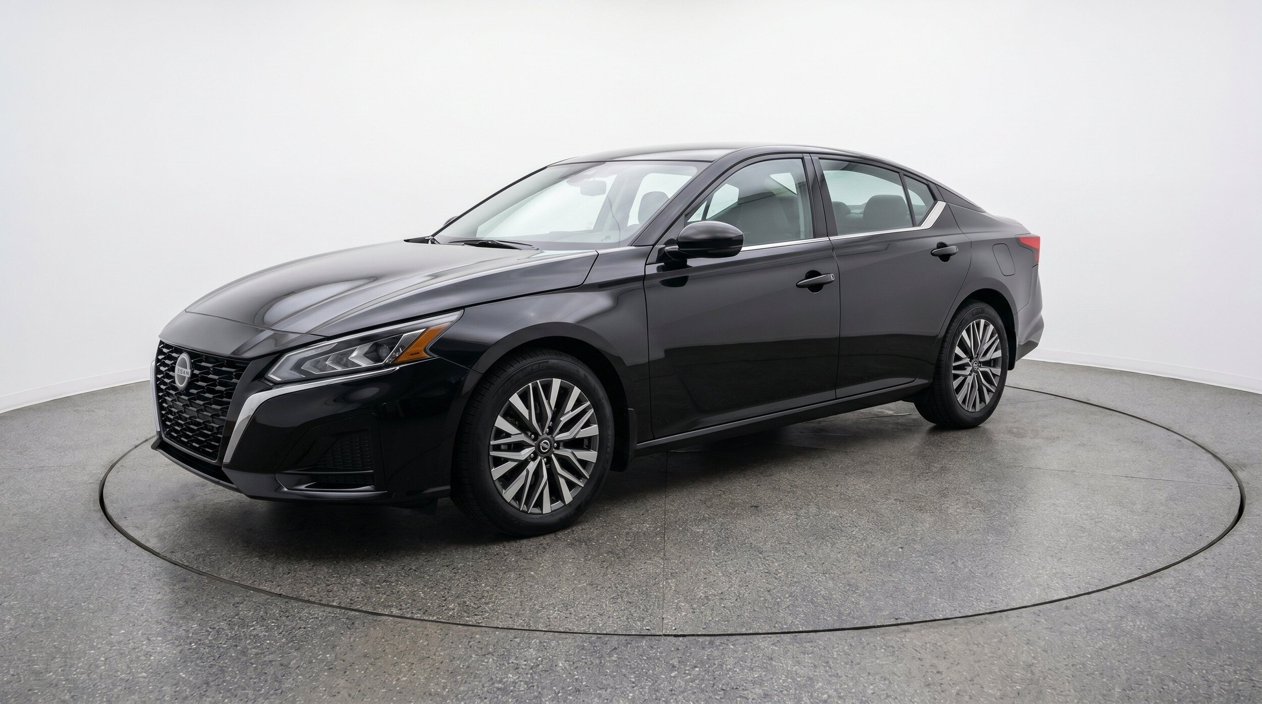 Thumbnail: 2026 Nissan Altima - 3