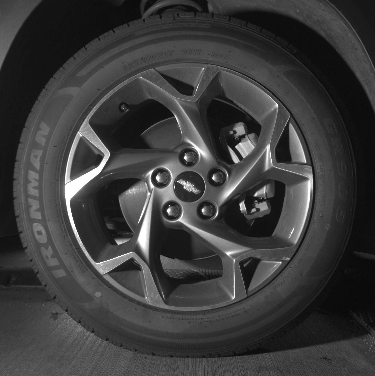 Thumbnail: 2025 Chevrolet Trax - 13