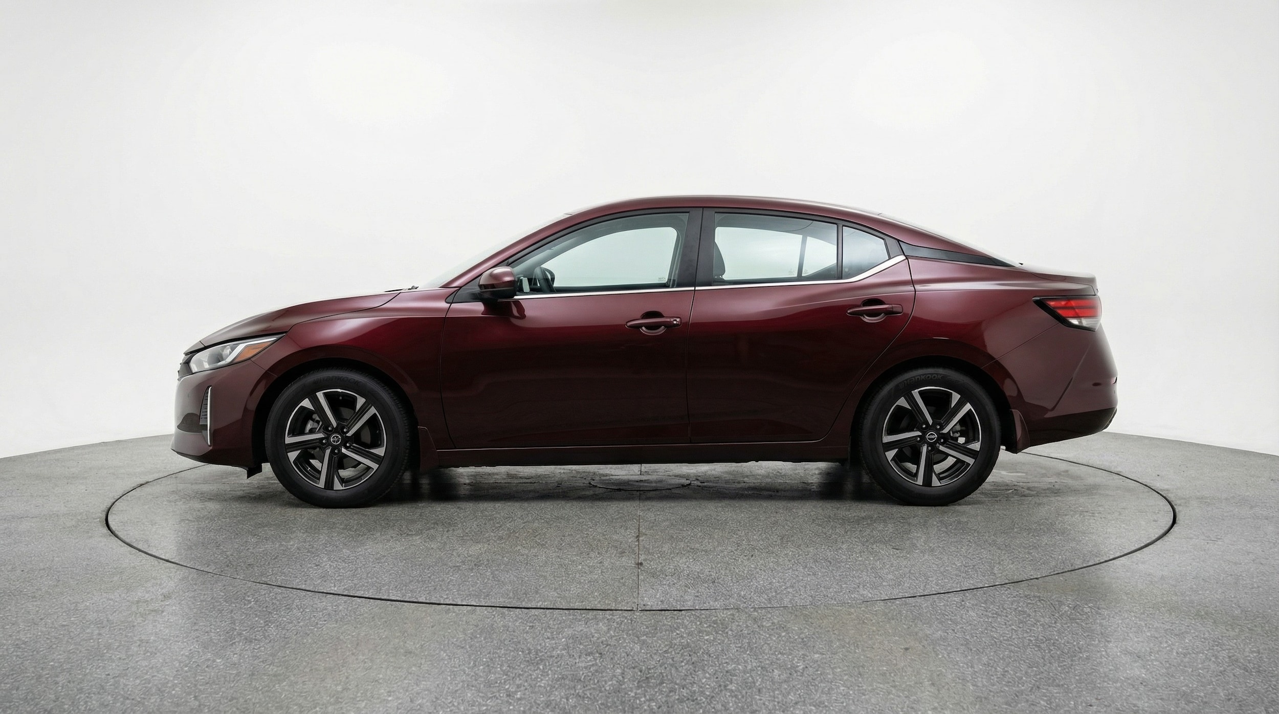 Thumbnail: 2025 Nissan Sentra - 4