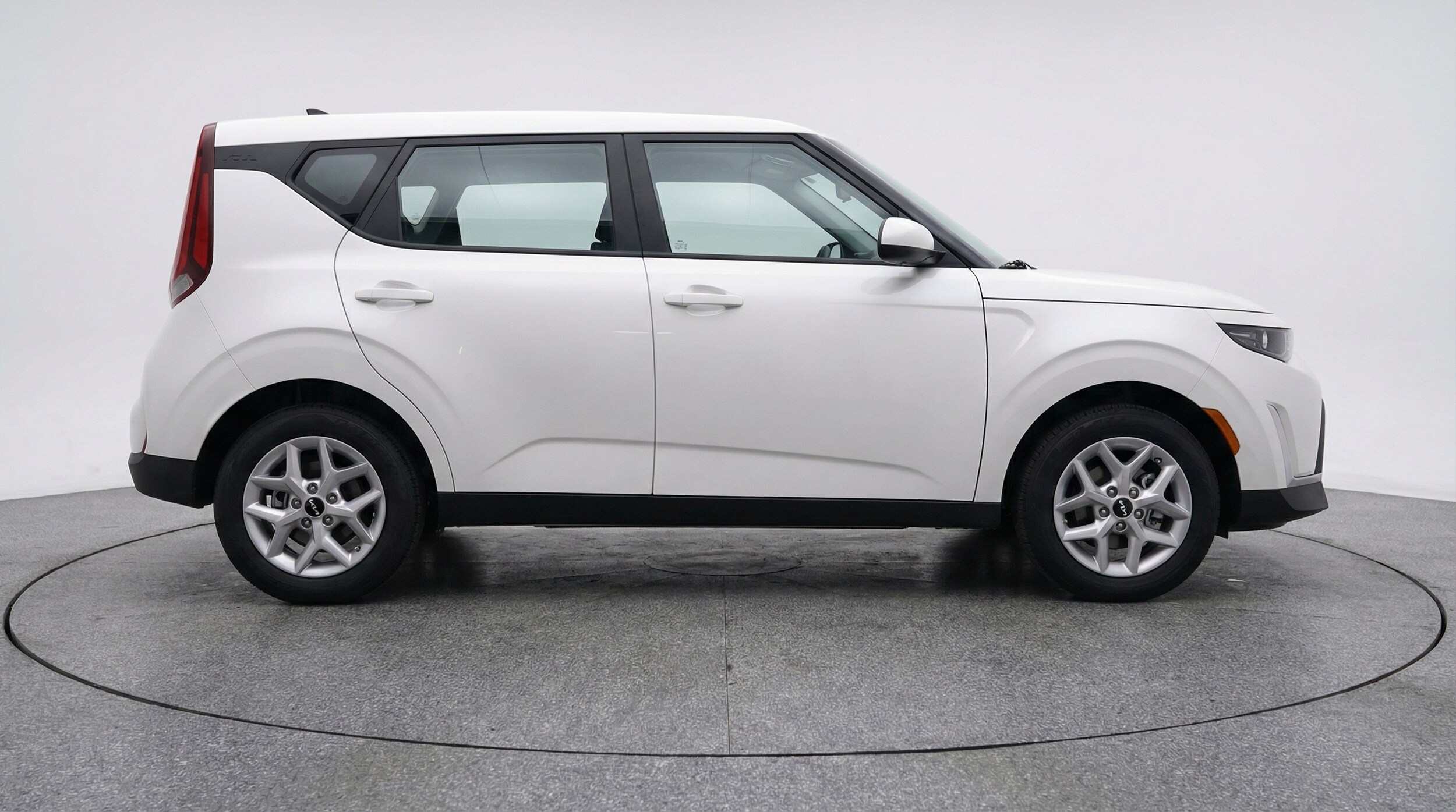 Thumbnail: 2025 Kia Soul - 8