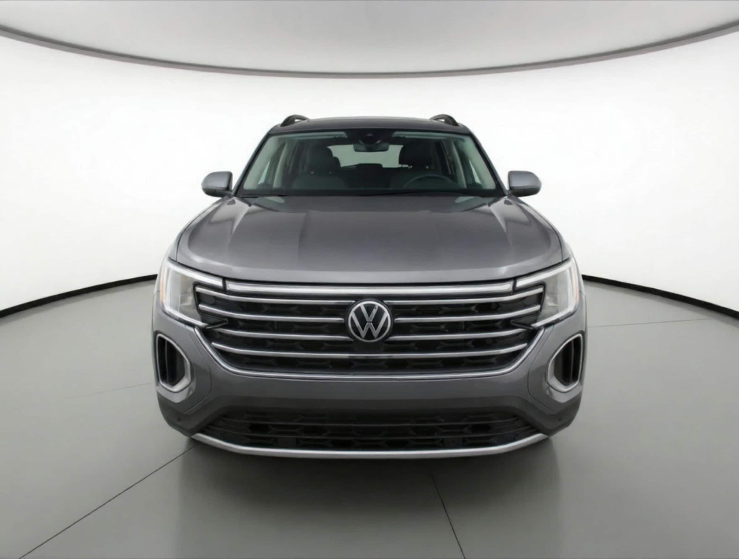 Thumbnail: 2025 Volkswagen Atlas - 2