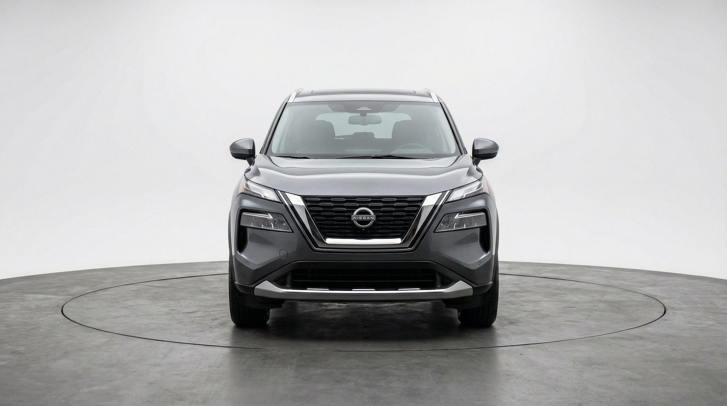 Thumbnail: 2026 Nissan Rogue - 2
