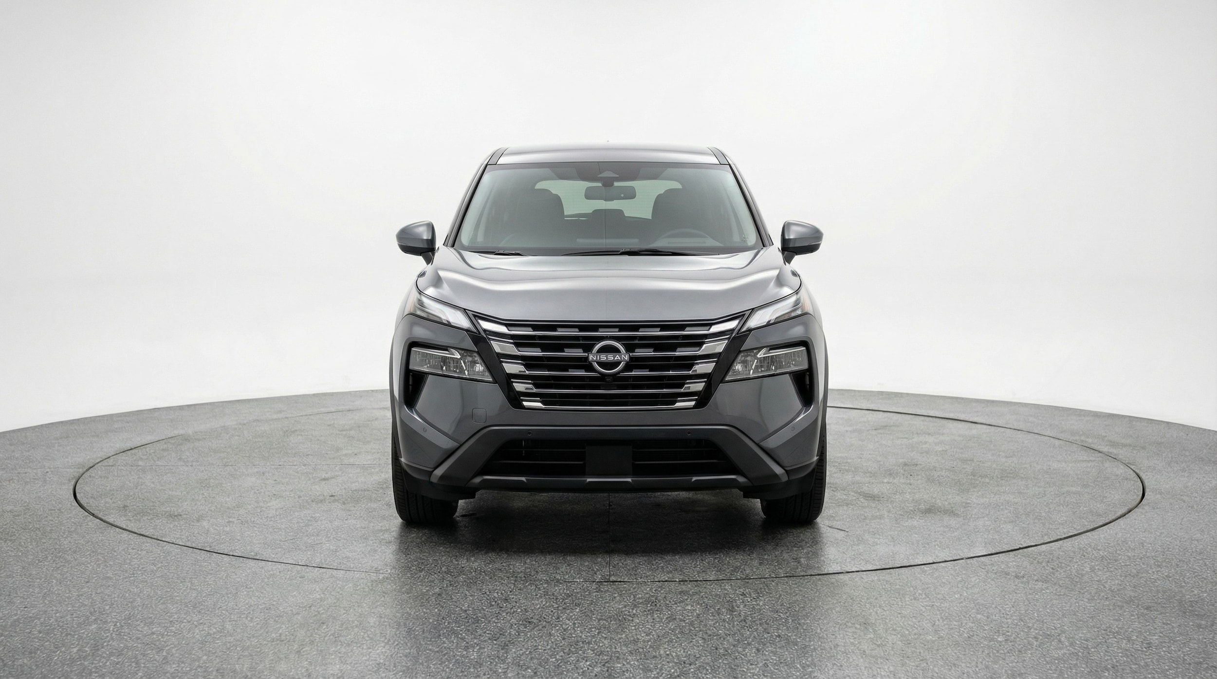 Thumbnail: 2025 Nissan Rogue - 2