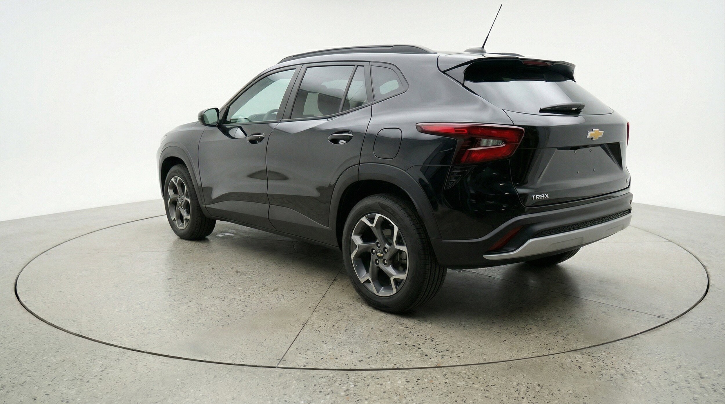 Thumbnail: 2025 Chevrolet Trax - 6
