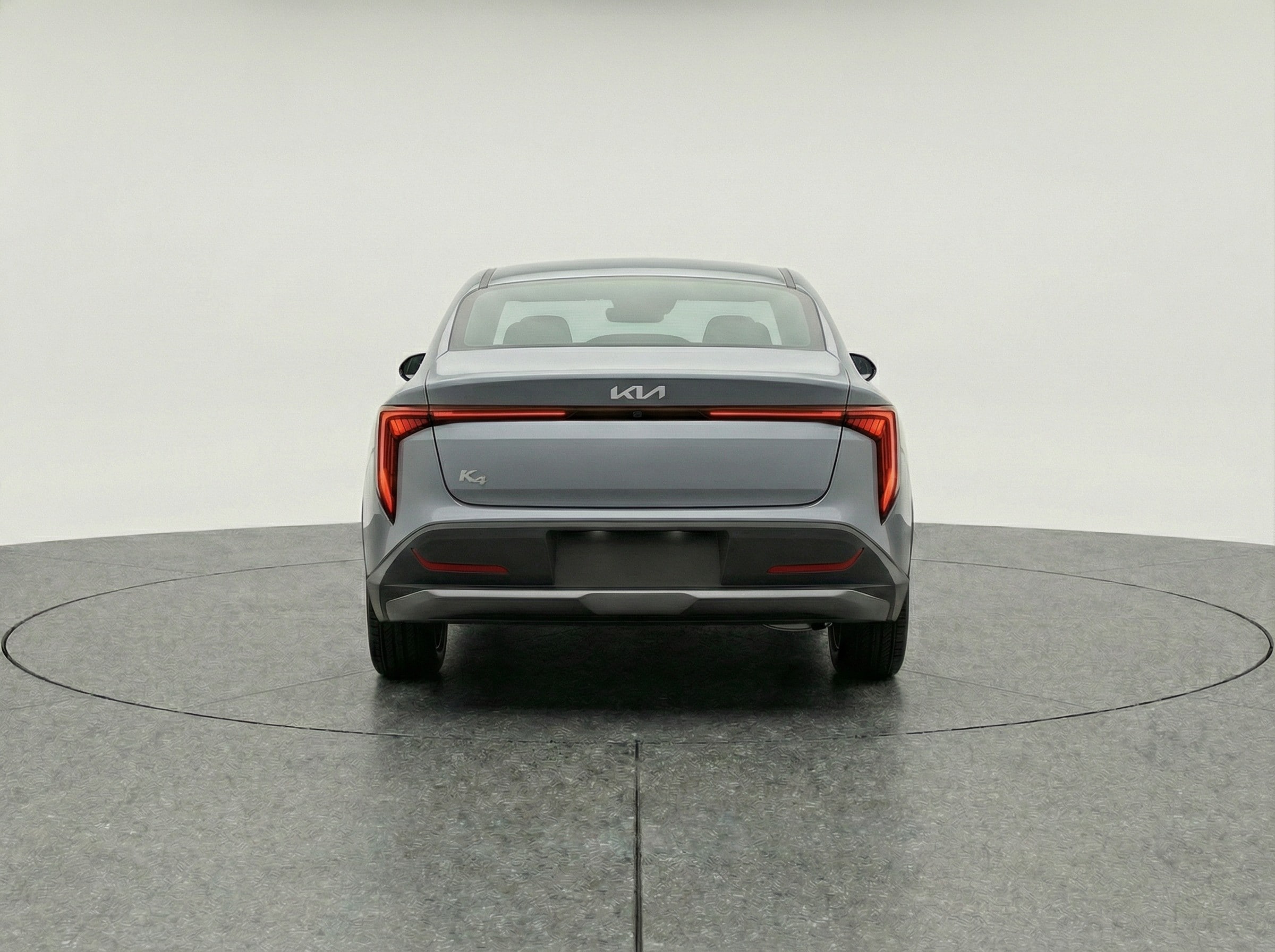 Thumbnail: 2025 Kia K4 - 6