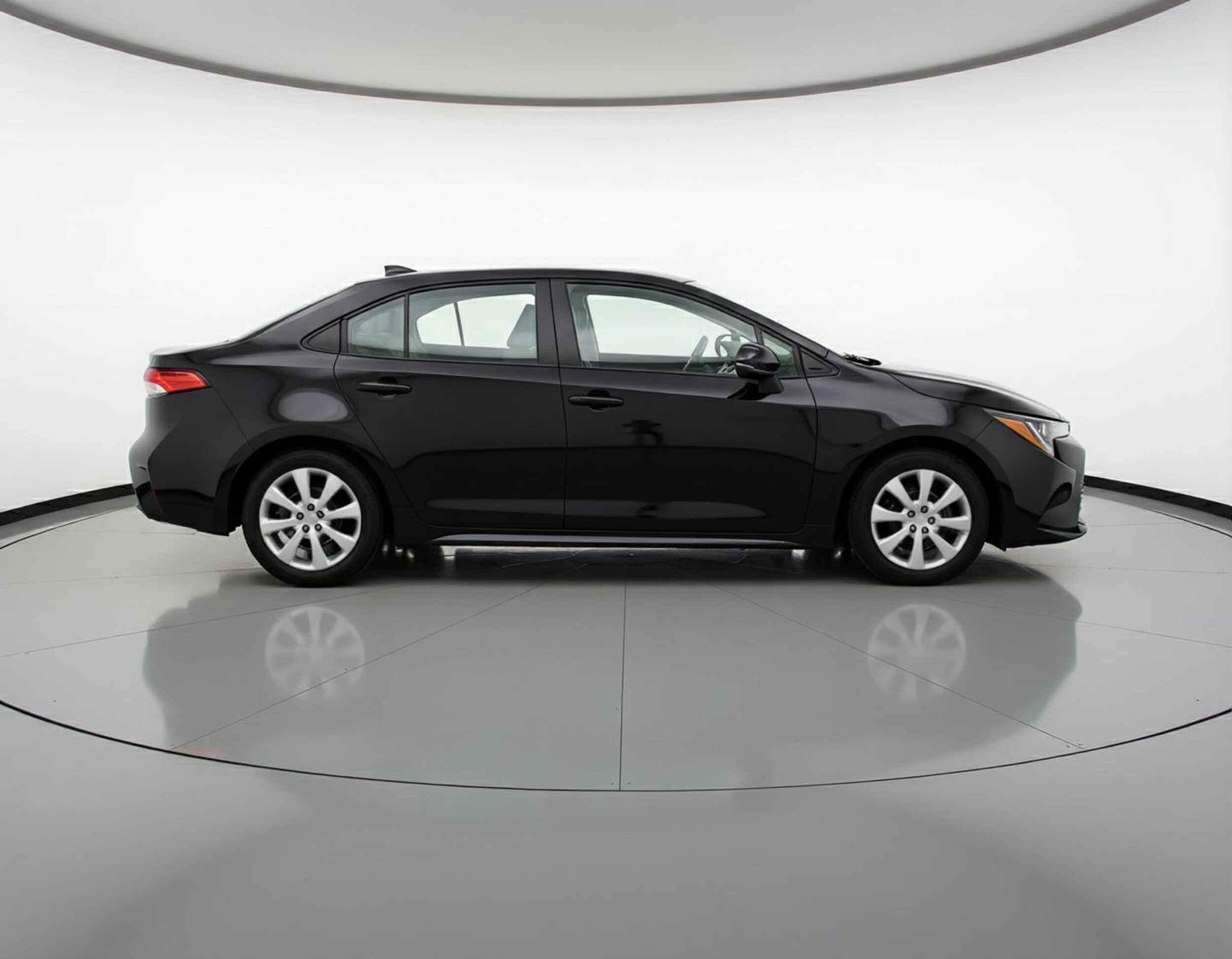 Thumbnail: 2025 Toyota Corolla - 8