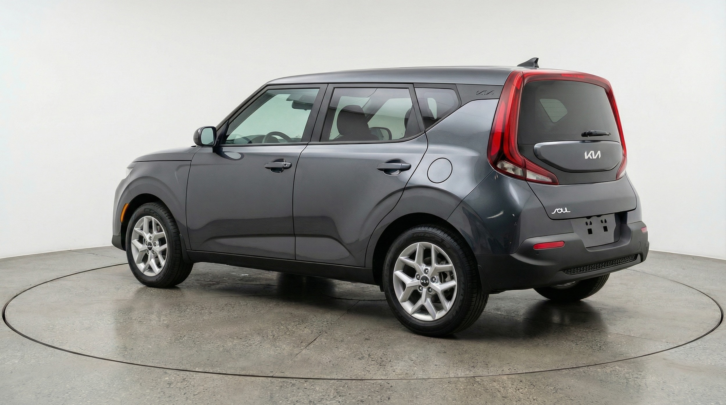 Thumbnail: 2025 Kia Soul - 5