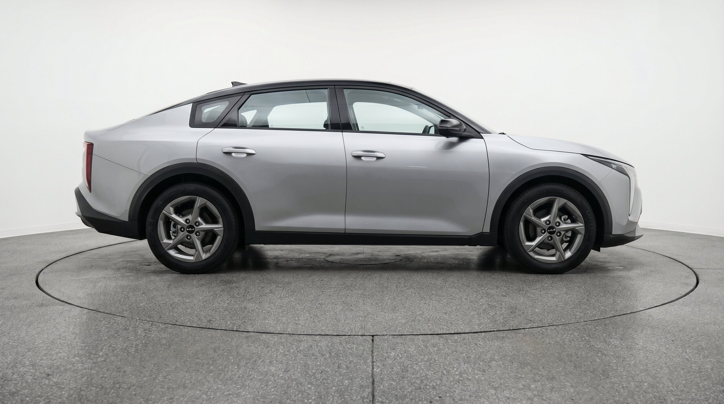 Thumbnail: 2026 Kia K4 - 11