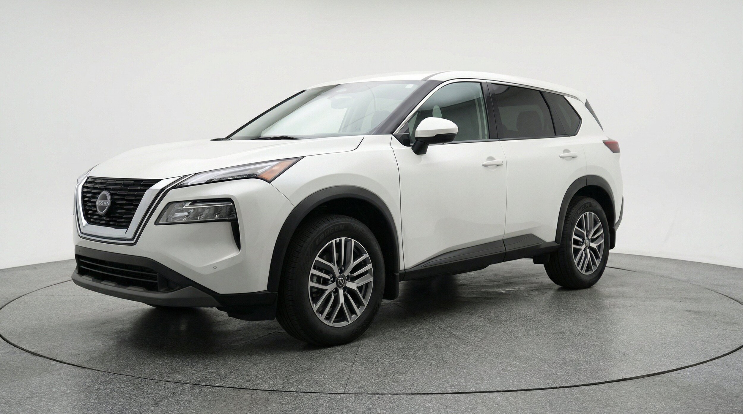 Thumbnail: 2026 Nissan Rogue - 3