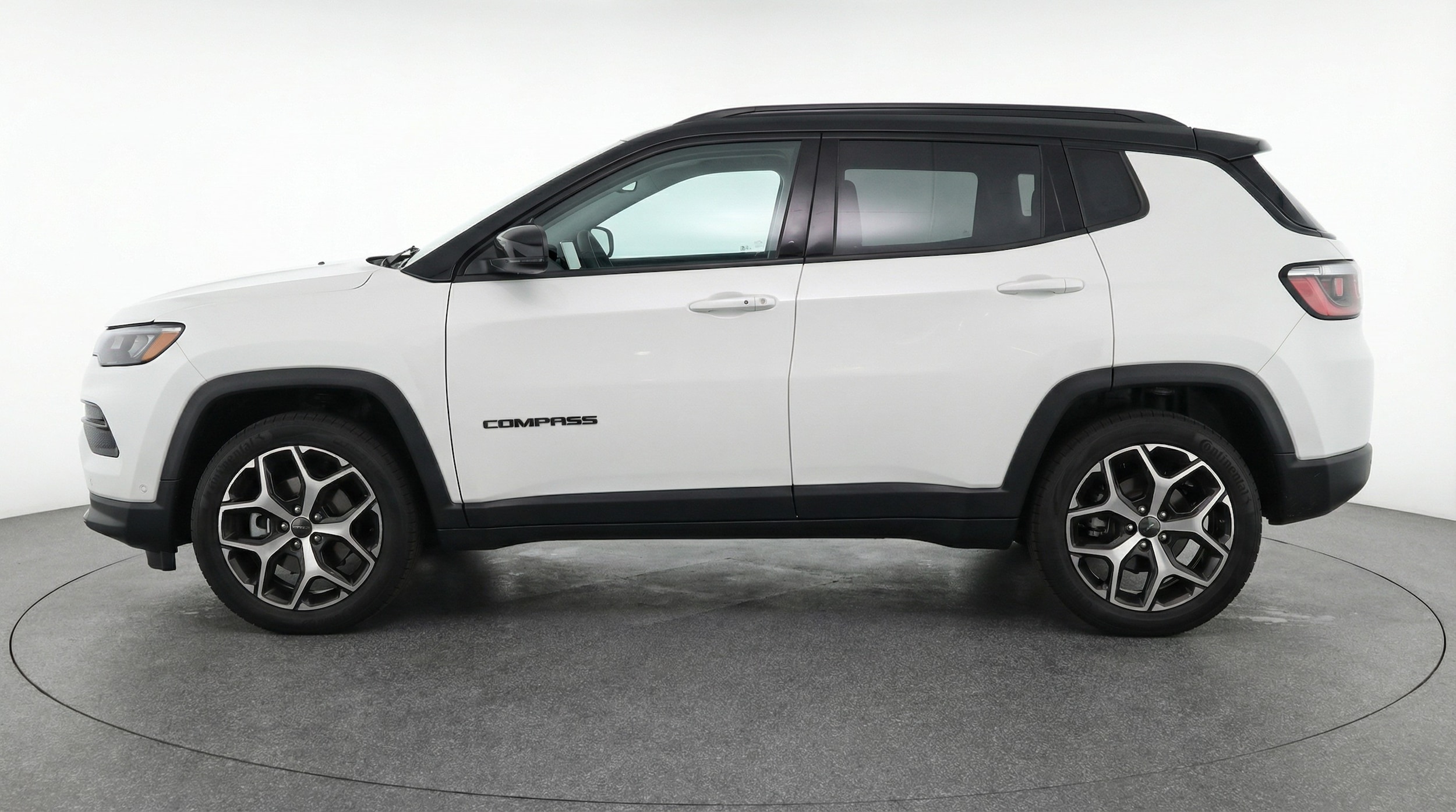 Thumbnail: 2025 Jeep Compass - 4