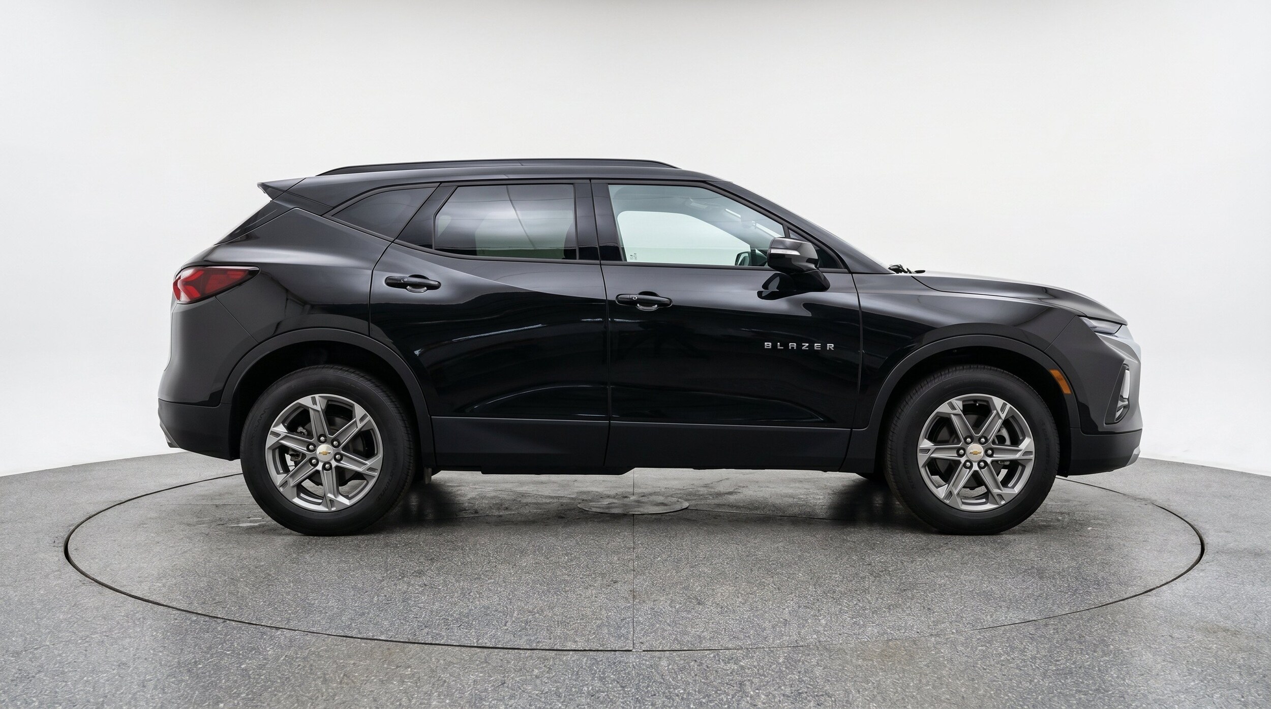Thumbnail: 2026 Chevrolet Blazer - 11