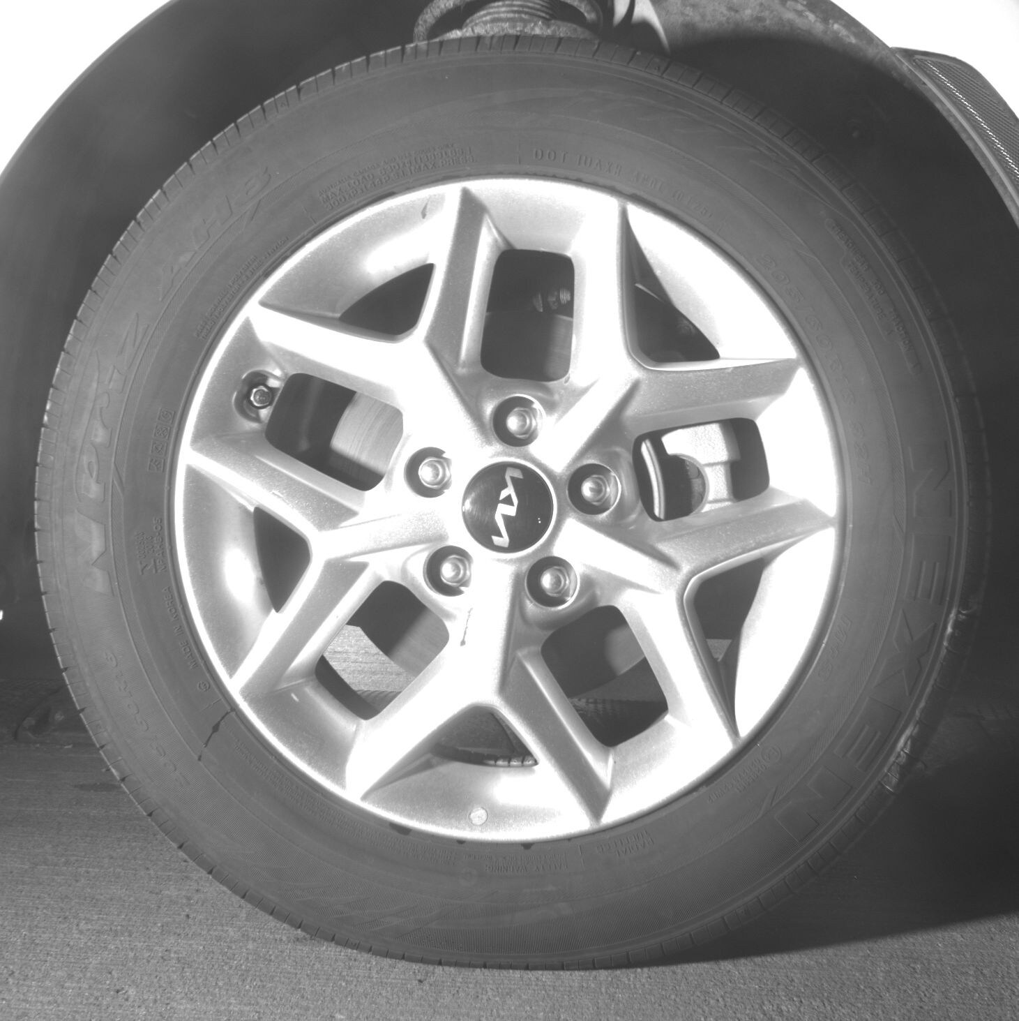 Thumbnail: 2025 Kia Soul - 10