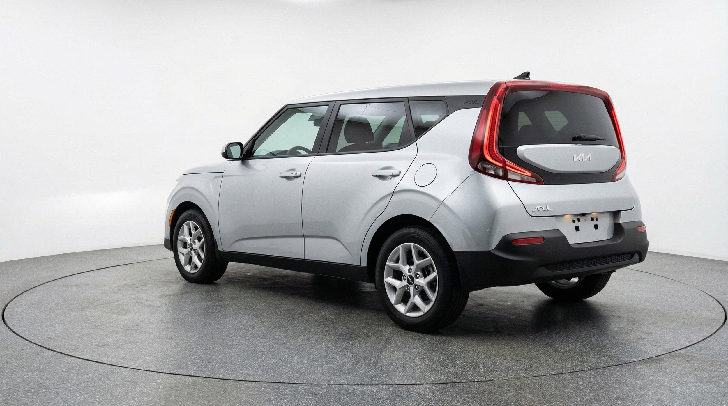 Thumbnail: 2025 Kia Soul - 6