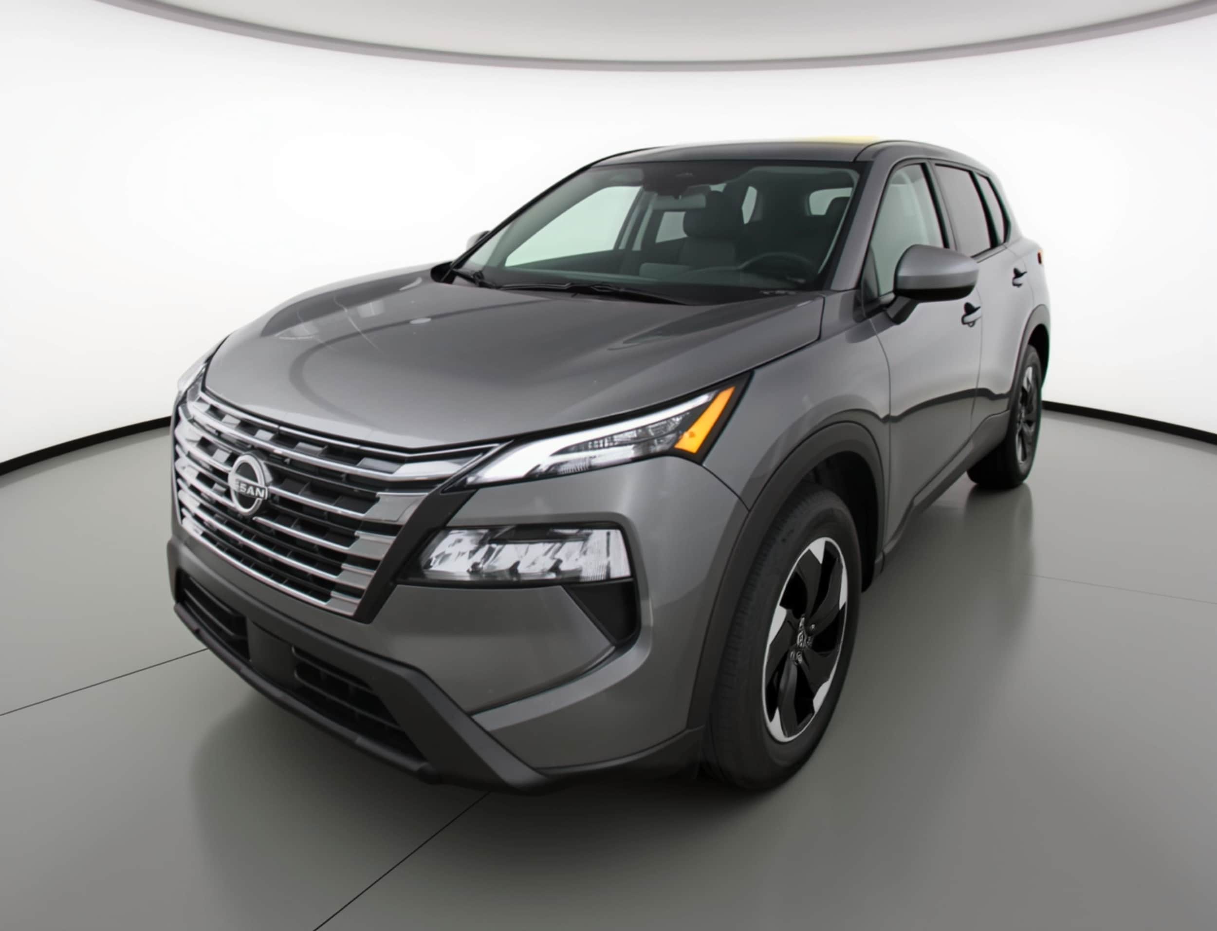 Thumbnail: 2025 Nissan Rogue - 3