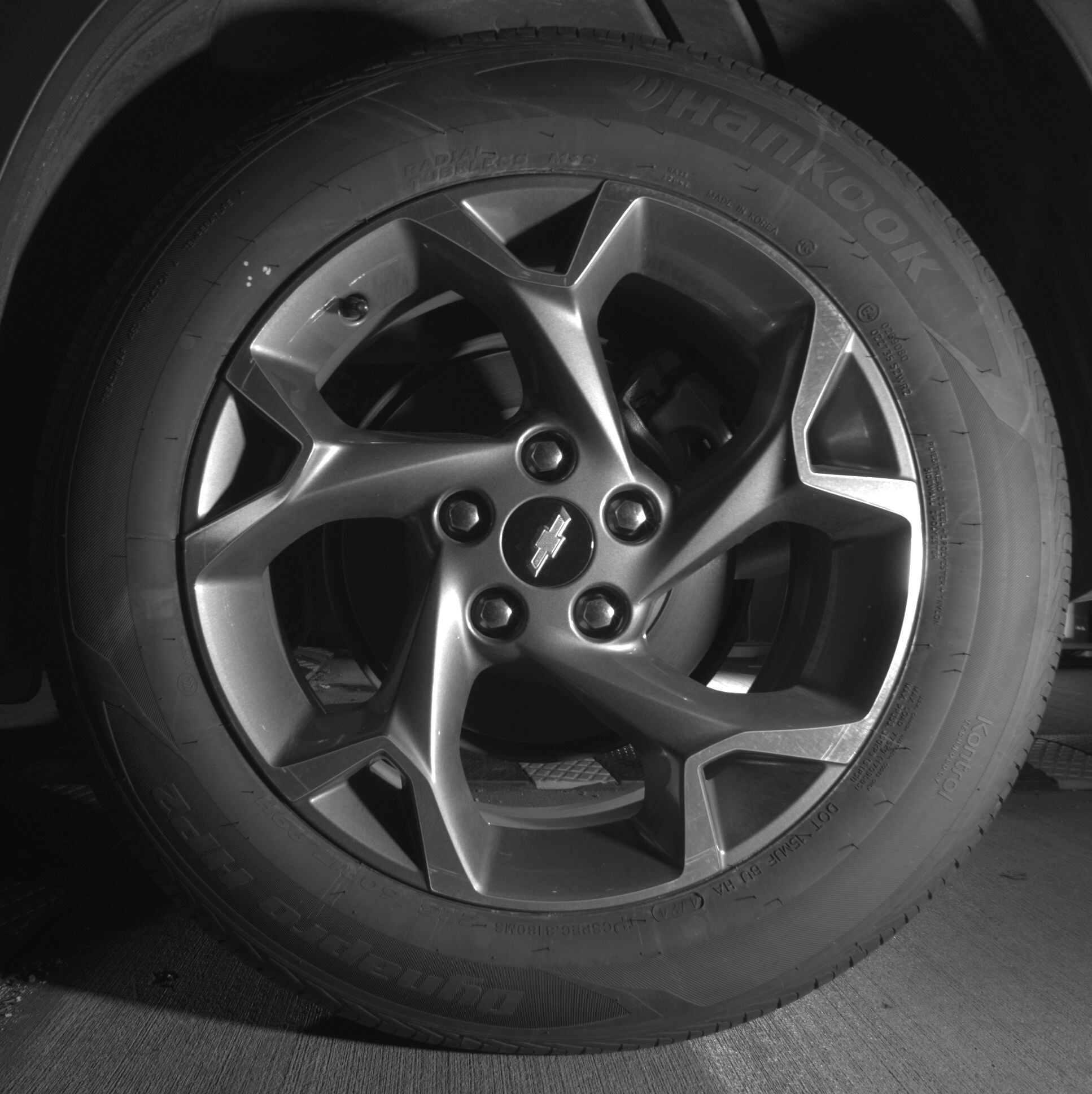 Thumbnail: 2025 Chevrolet Trax - 11