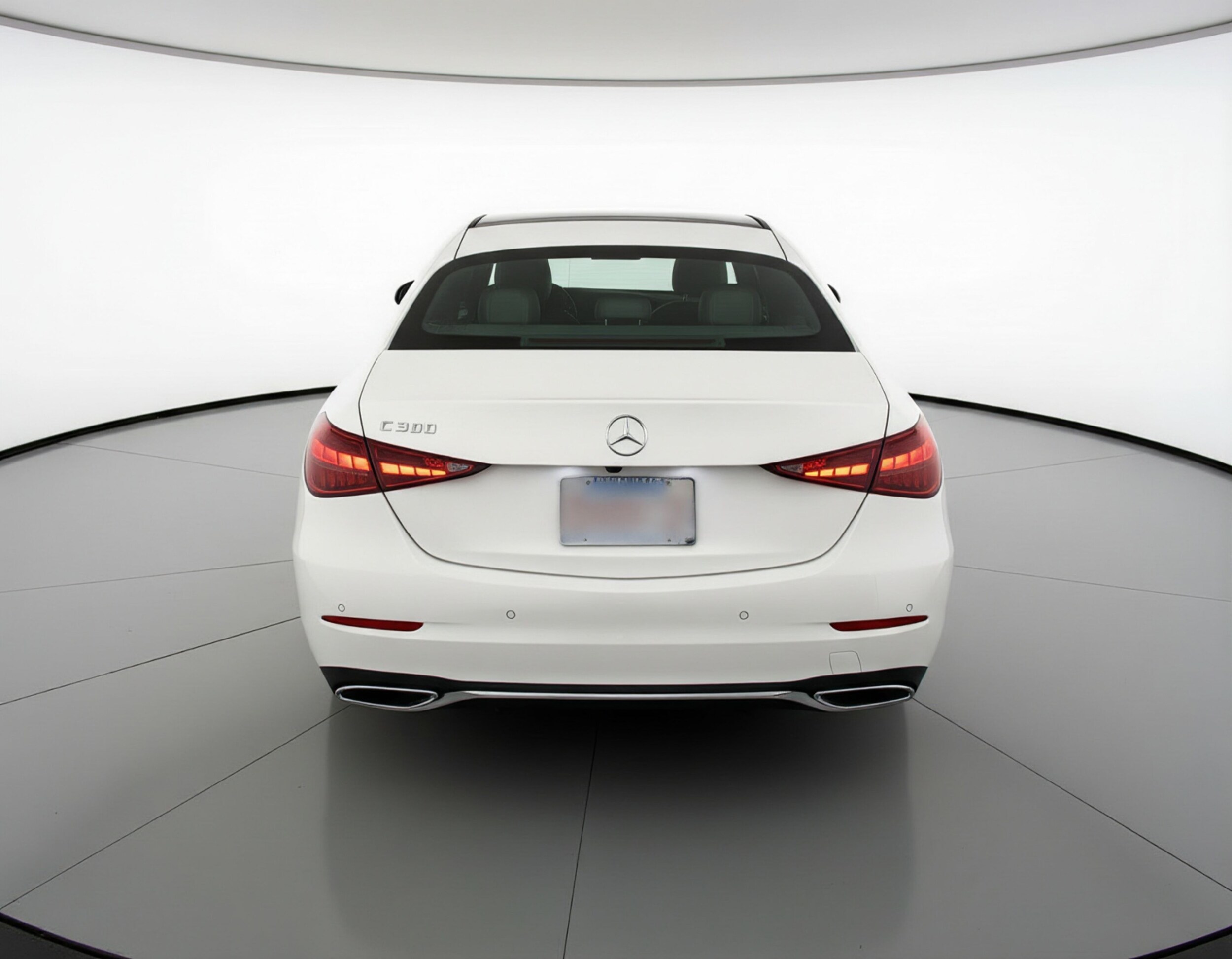 Thumbnail: 2024 Mercedes-Benz C-Class - 6