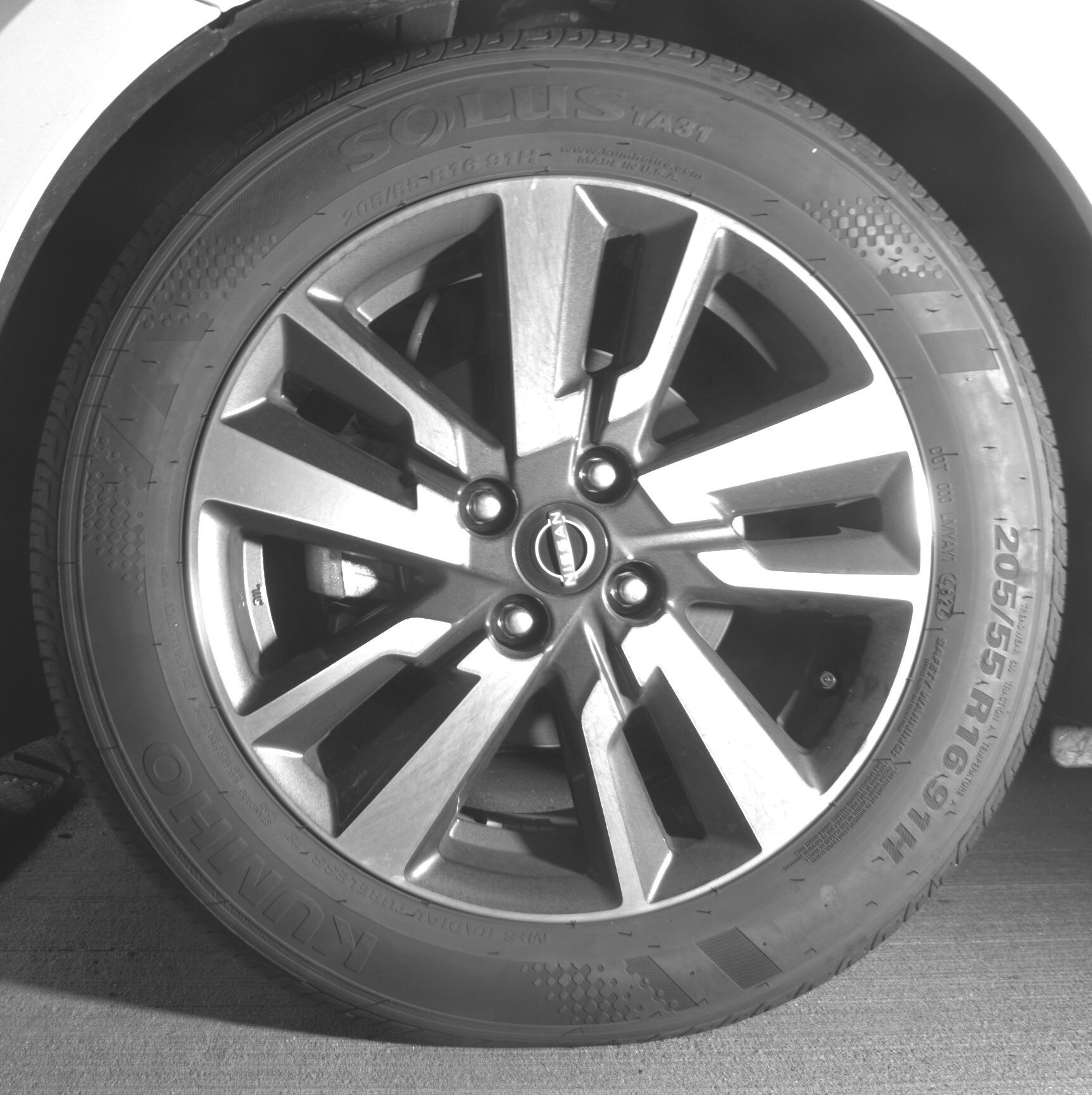 Thumbnail: 2025 Nissan Versa - 9