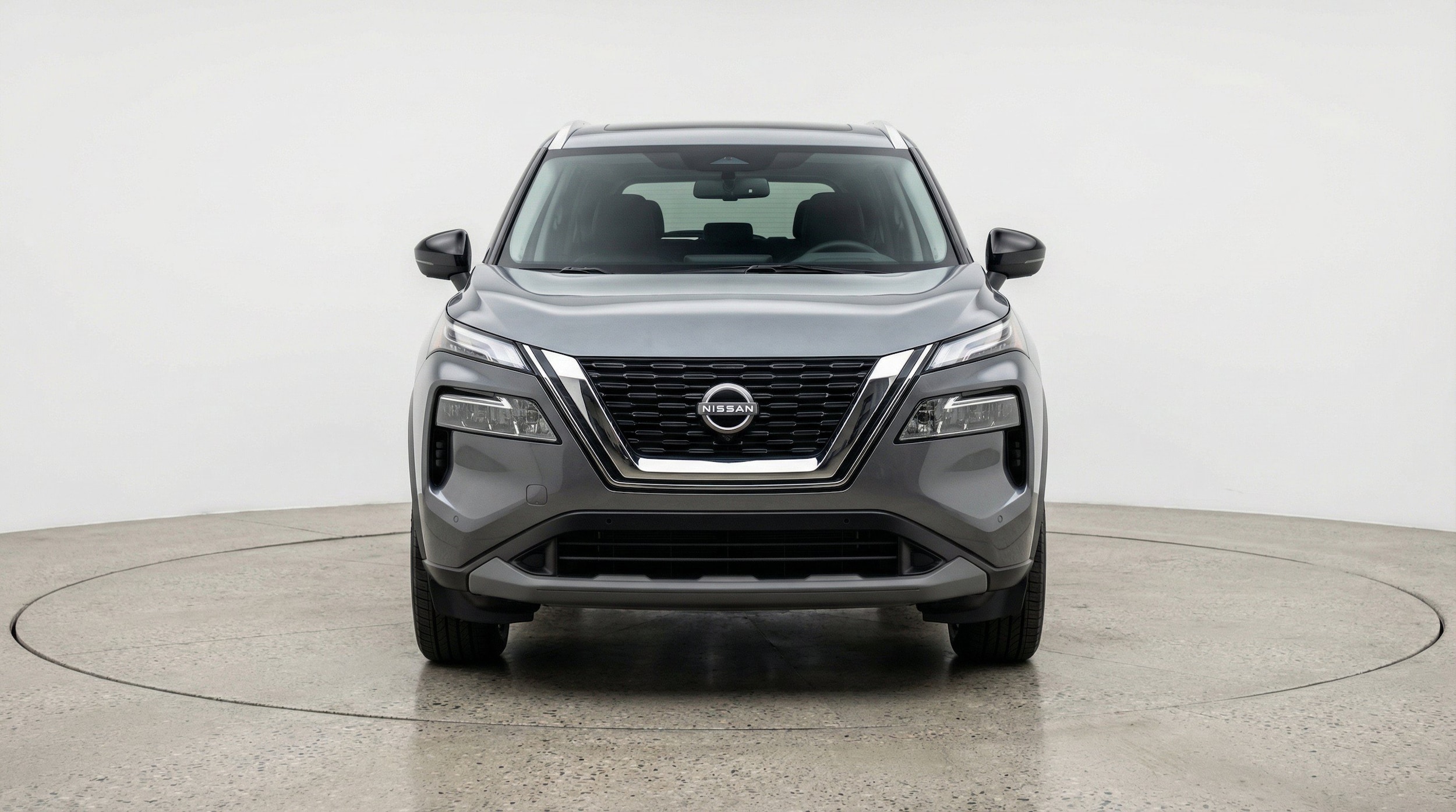 Thumbnail: 2026 Nissan Rogue - 2