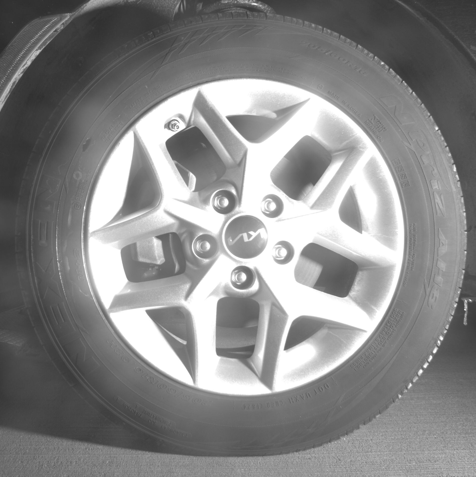 Thumbnail: 2025 Kia Soul - 9