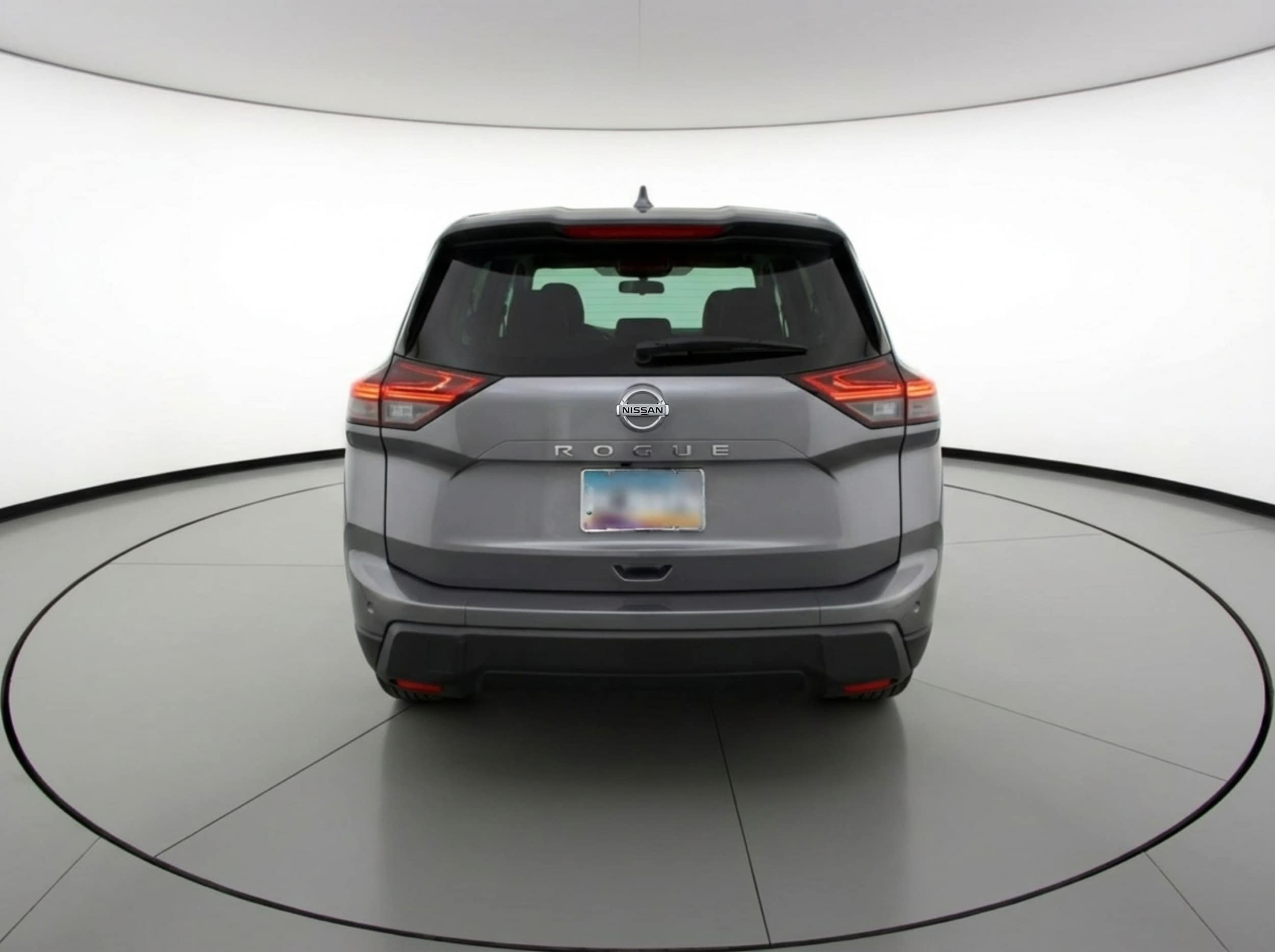 Thumbnail: 2025 Nissan Rogue - 6