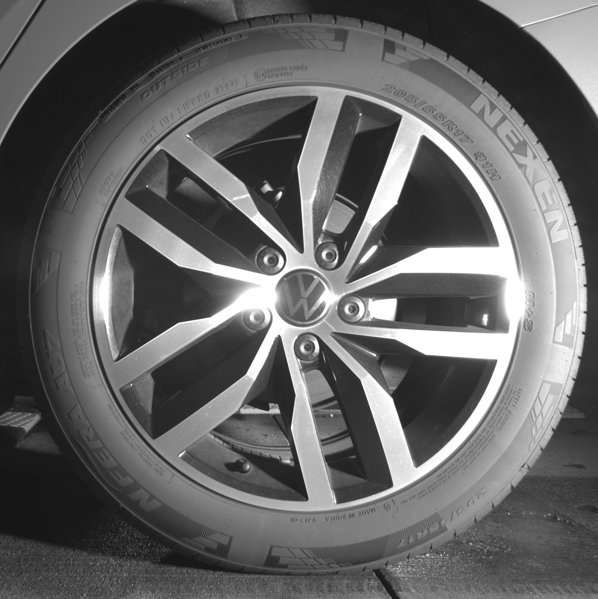 Thumbnail: 2025 Volkswagen Jetta - 11