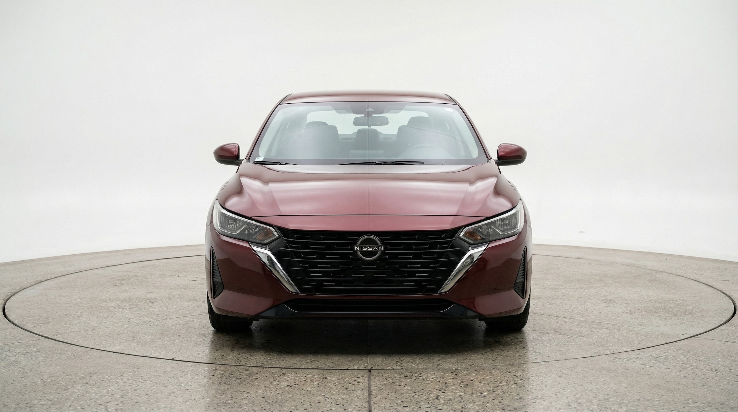 Thumbnail: 2025 Nissan Sentra - 2