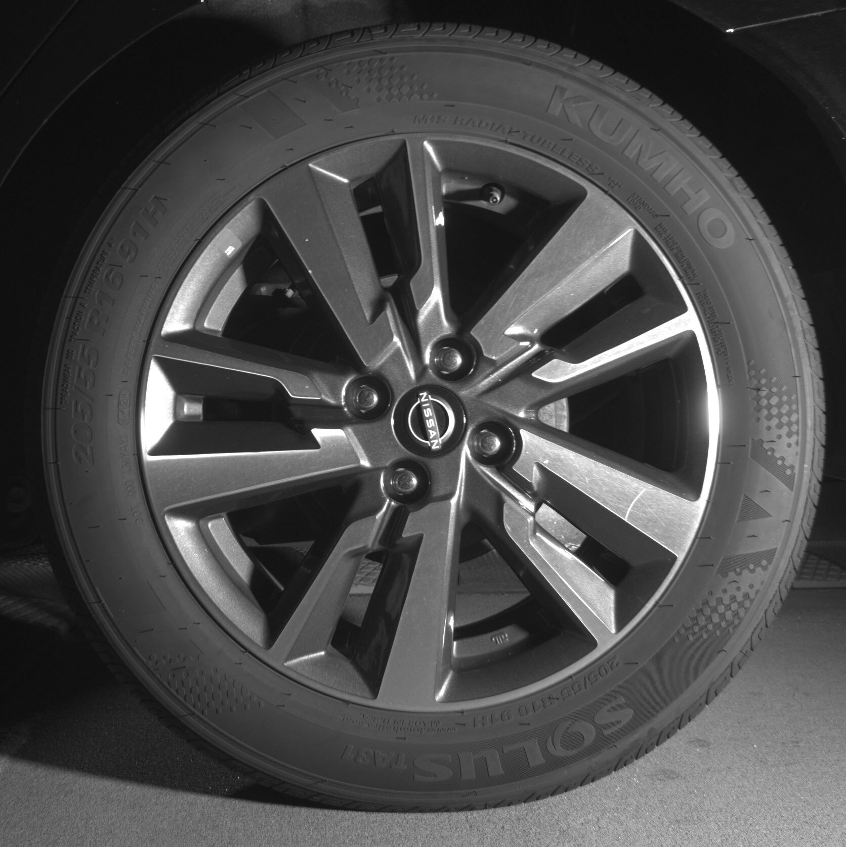 Thumbnail: 2025 Nissan Versa - 11