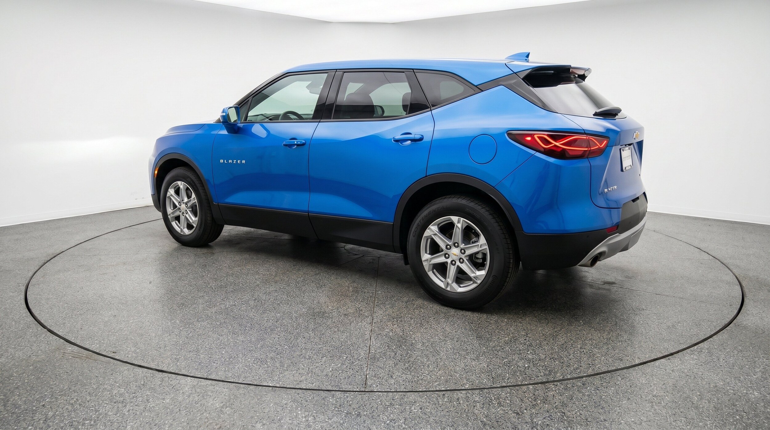 Thumbnail: 2026 Chevrolet Blazer - 6