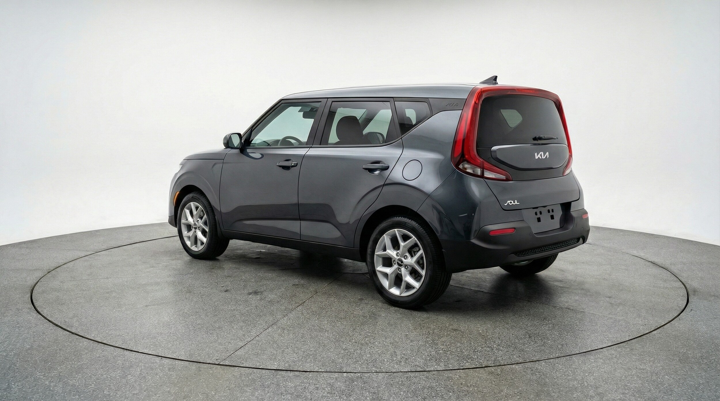 Thumbnail: 2025 Kia Soul - 5